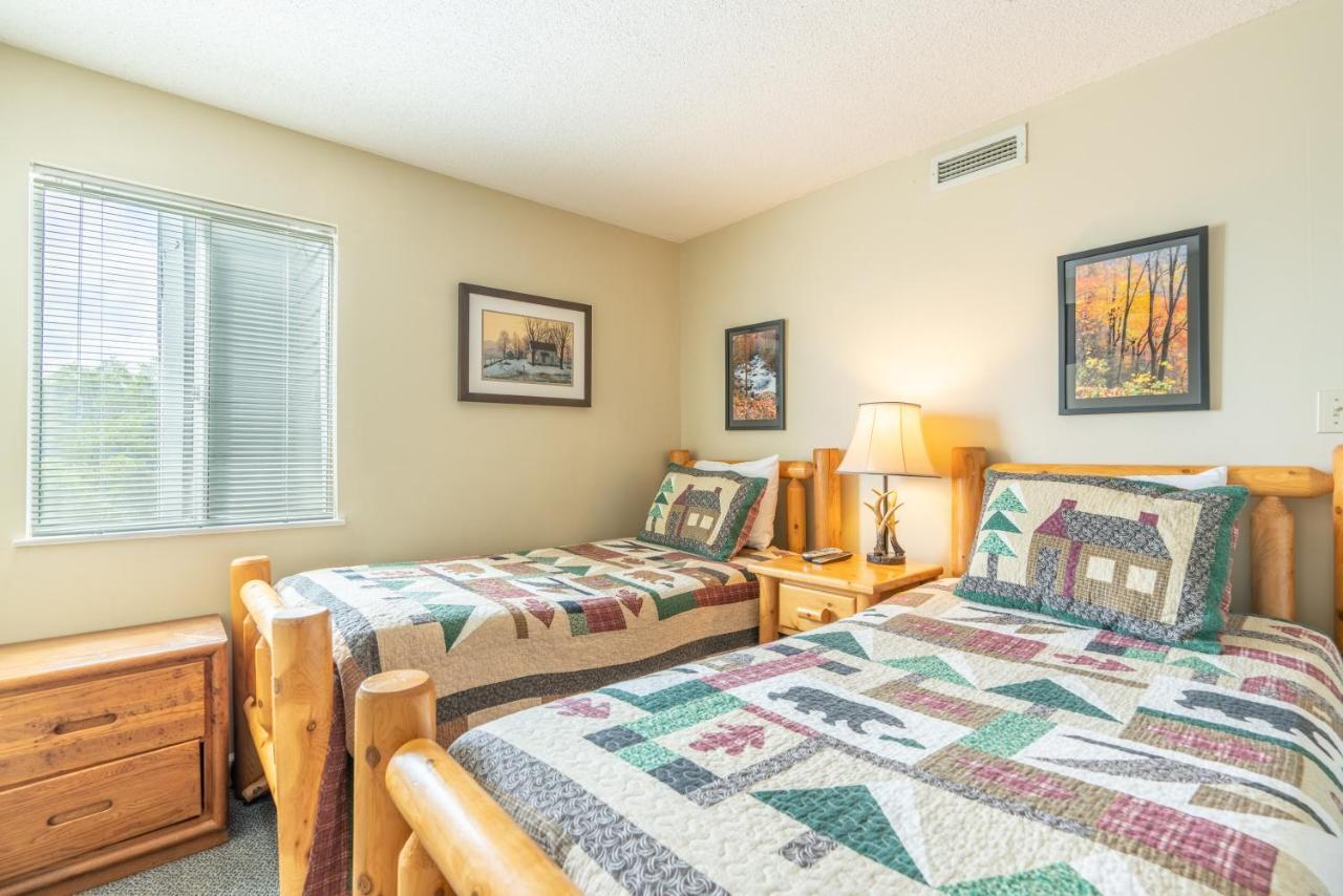 Gatlinburg Summit 1206 Winter Special Apartment Exterior photo