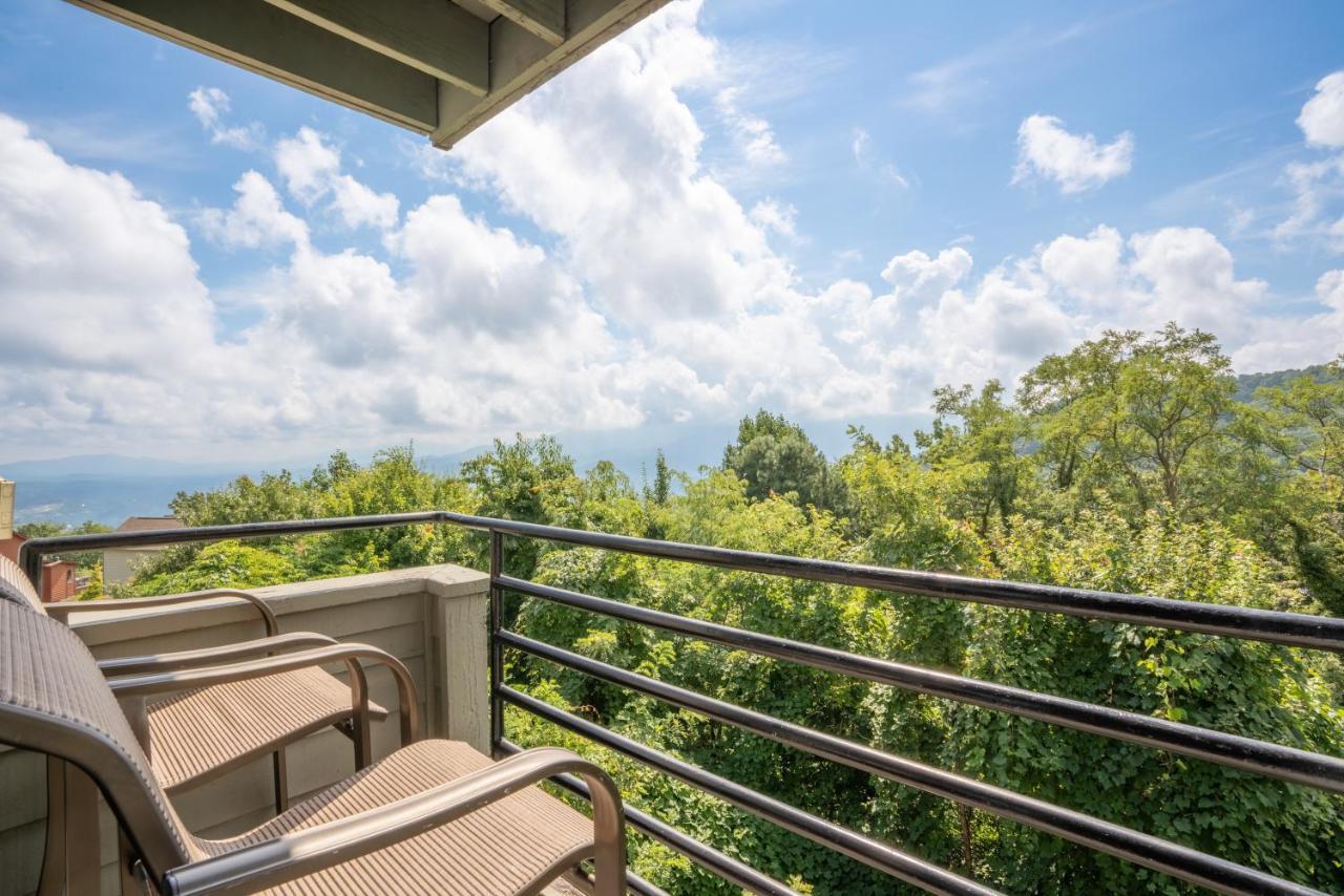 Gatlinburg Summit 1206 Winter Special Apartment Exterior photo