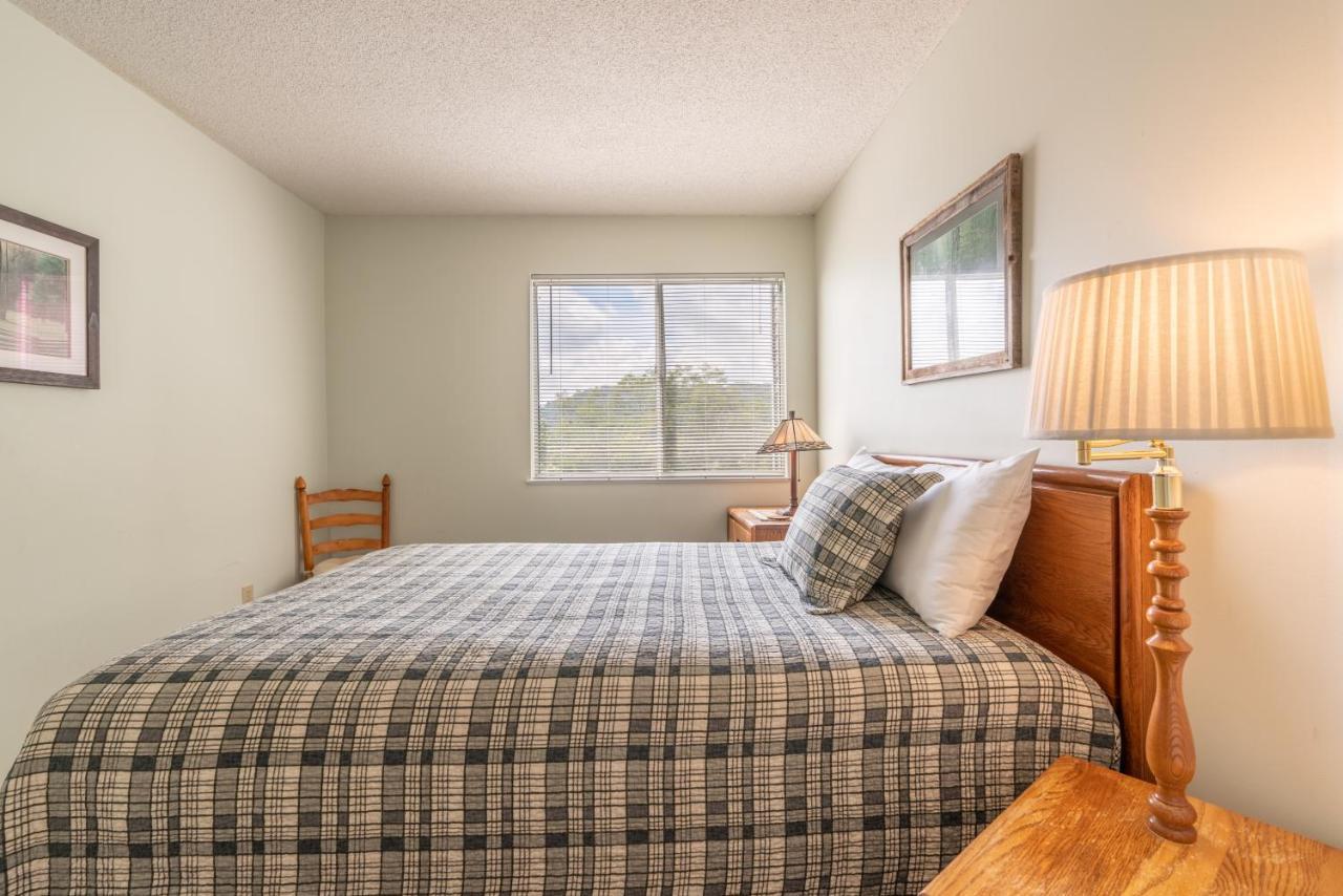 Gatlinburg Summit 1206 Winter Special Apartment Exterior photo