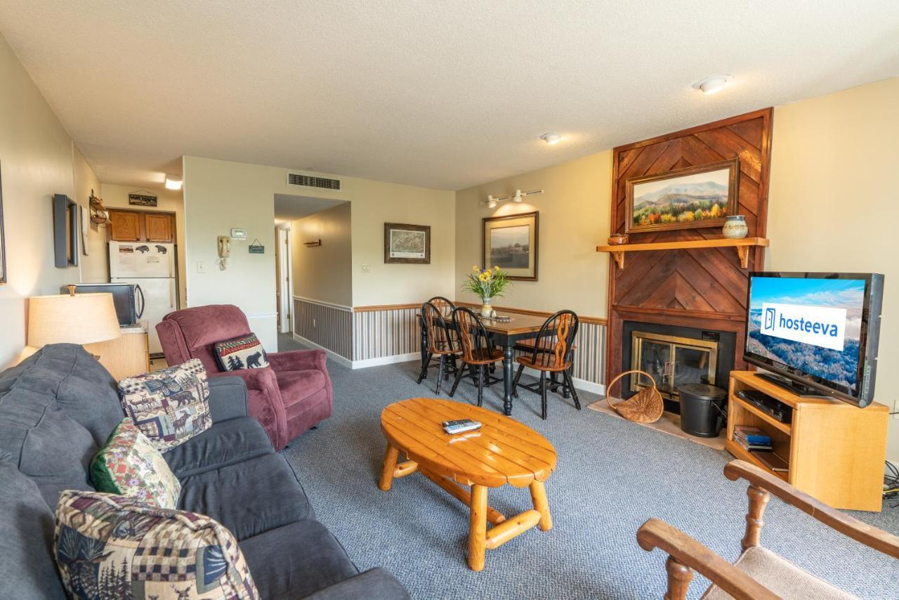 Gatlinburg Summit 1206 Winter Special Apartment Exterior photo