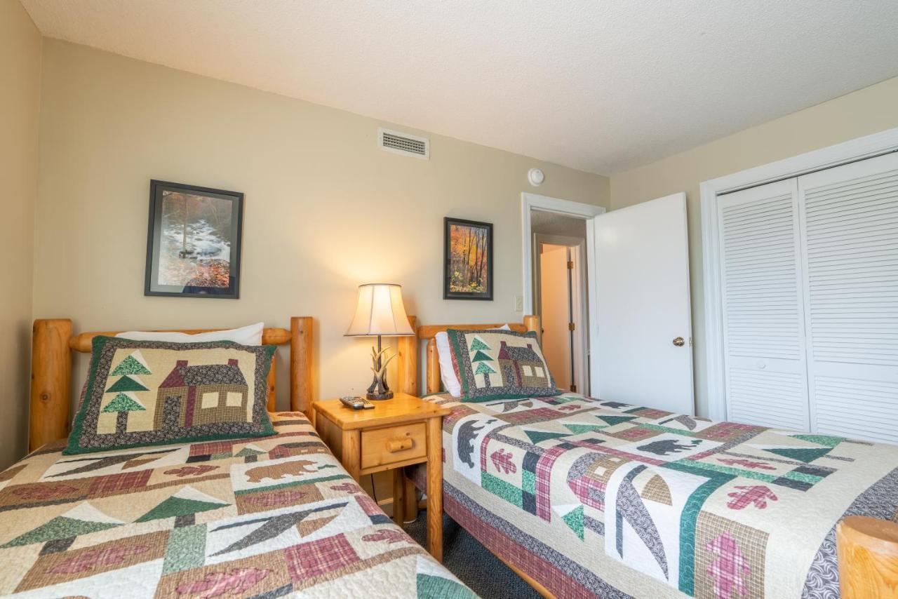 Gatlinburg Summit 1206 Winter Special Apartment Exterior photo