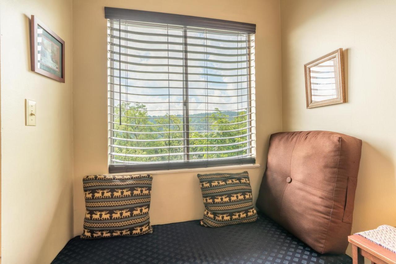 Gatlinburg Summit 1206 Winter Special Apartment Exterior photo