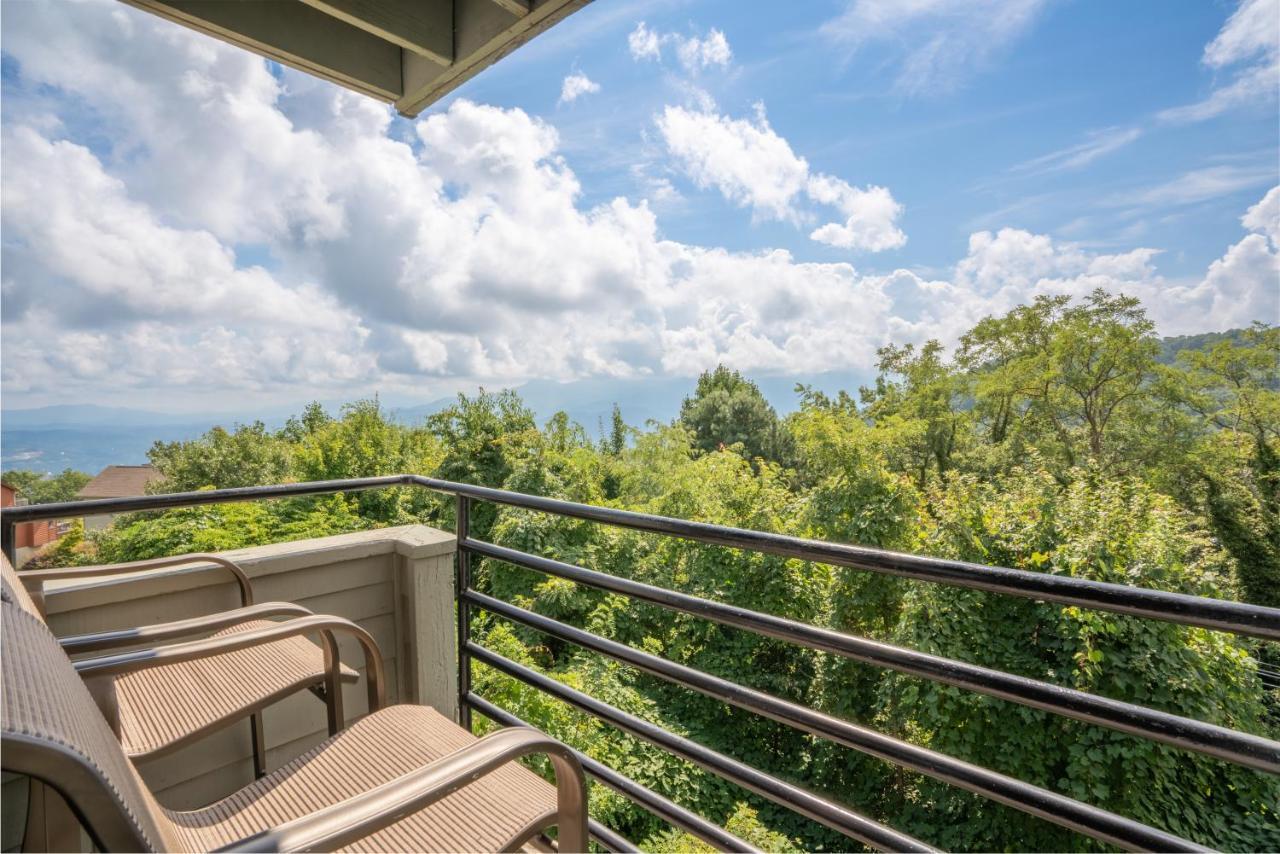 Gatlinburg Summit 1206 Winter Special Apartment Exterior photo
