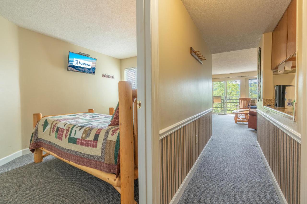 Gatlinburg Summit 1206 Winter Special Apartment Exterior photo