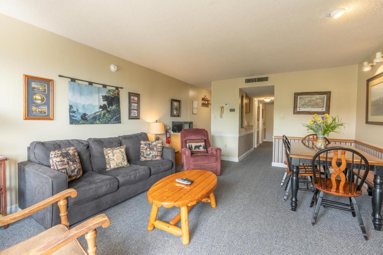 Gatlinburg Summit 1206 Winter Special Apartment Exterior photo