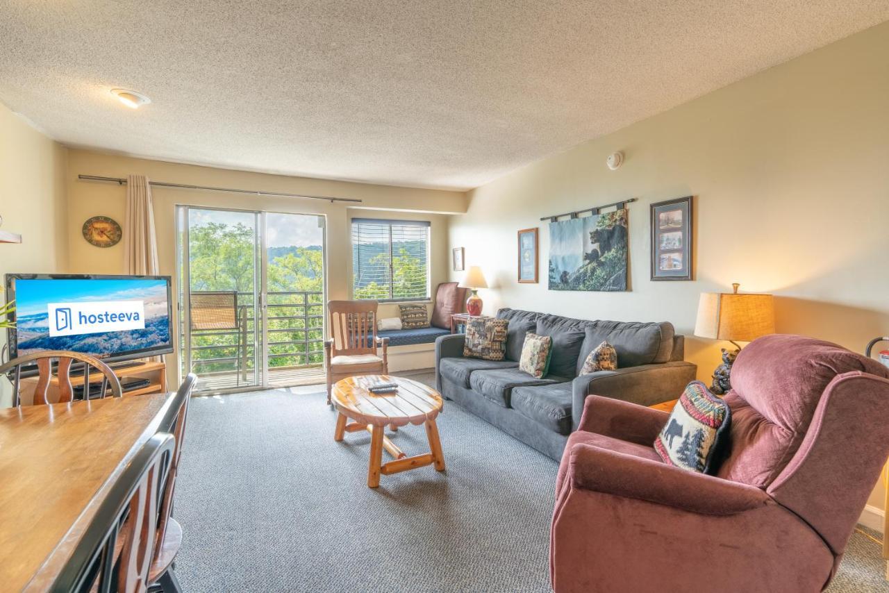 Gatlinburg Summit 1206 Winter Special Apartment Exterior photo